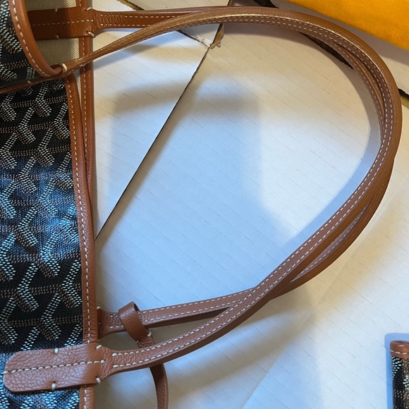 Saint Louis GM Bag - Picture 16 of 16